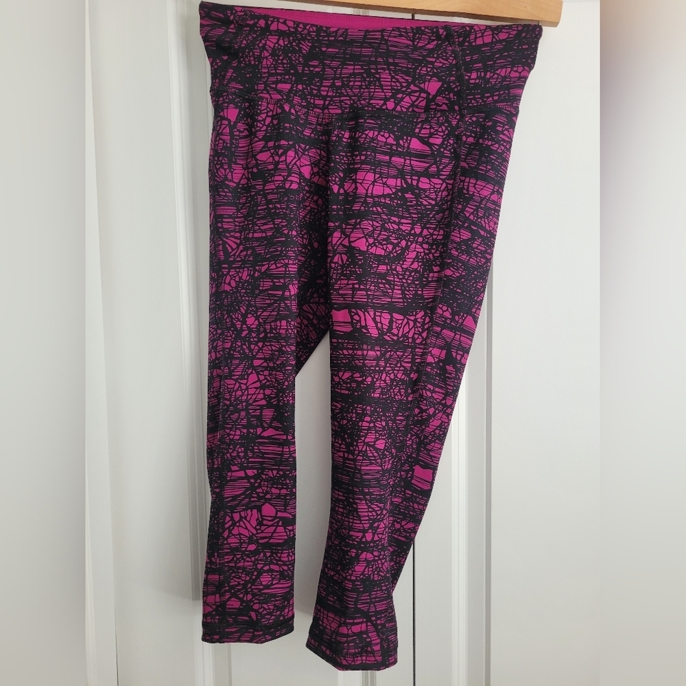 Old navy workout pants size S